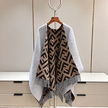 Шарфы Женские Fendi 89515