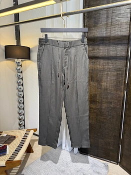 Брюки Мужские Zegna 11558565