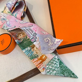 Платки Hermes 10416104