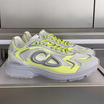 Кроссовки Мужские Christian Dior 11523737