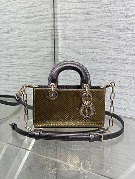 Классические Сумки Женские Christian Dior 12817886