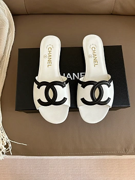 Туфли Женские Chanel 13108948