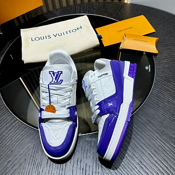 Кроссовки Женские Louis Vuitton 857724