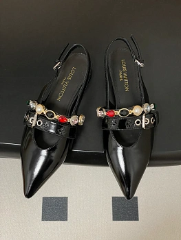 Сандалии Женские Louis Vuitton 551844