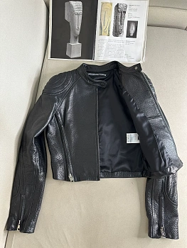 Куртки Женские Alexander Wang 4313