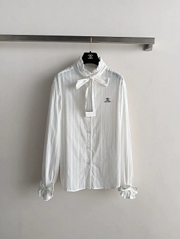 Рубашки Женские Chanel 12961840