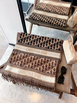 Шарфы Christian Dior 1174043