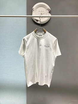 Футболки Мужские Christian Dior 901632