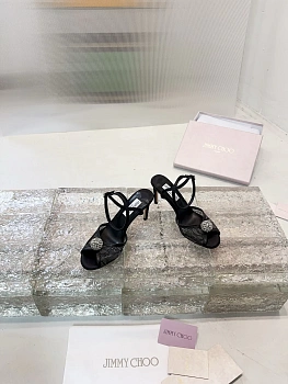 Босоножки Женские Jimmy Choo 13156708