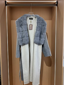 Пальто Женские Loro Piana 1207885