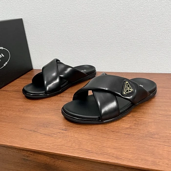 Сандалии Мужские Prada 12650966