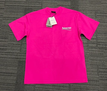 Футболки Женские Balenciaga 31412