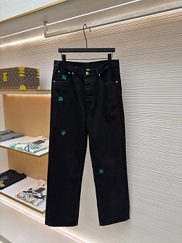 Джинсы Мужские Christian Dior 11430007