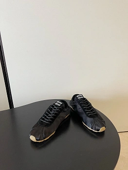 Кроссовки Женские Miu Miu 10654999