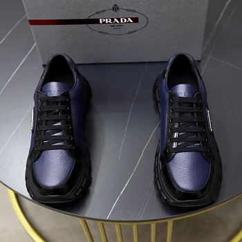 Ботинки Мужские Prada 11490426