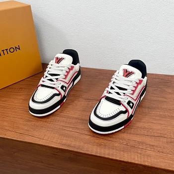 Кроссовки Мужские Louis Vuitton 1032454