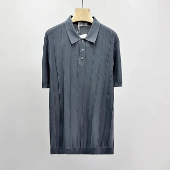Рубашки Мужские Brunello Cucinelli 11728460