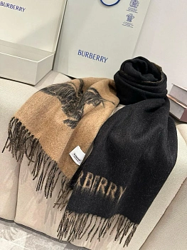 Шарфы Burberry 4466