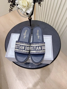 Сандалии Женские Christian Dior 11252496