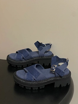 Сандалии Женские Prada 10993980