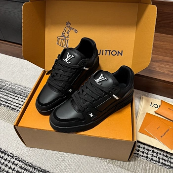 Кроссовки Женские Louis Vuitton 1546787