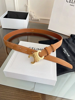 Ремни Celine 617251