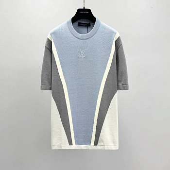 Футболки Мужские Louis Vuitton 12231240