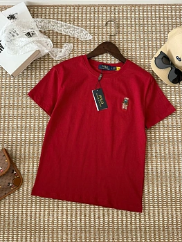 Футболки Женские Ralph Lauren 4191401