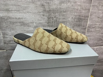 Мюли И Сабо Мужские Balenciaga 530654
