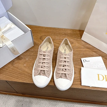 Кеды Женские Christian Dior 13351155