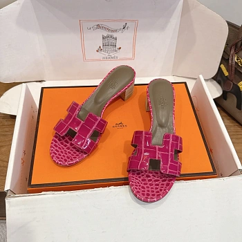 Босоножки Женские Hermes 1223518