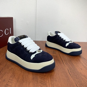Кроссовки Мужские Gucci 573179