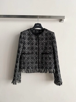 Куртки И Пуховики Женские Christian Dior 4327950