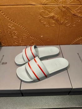 Шлепанцы Мужские Brunello Cucinelli 5519999