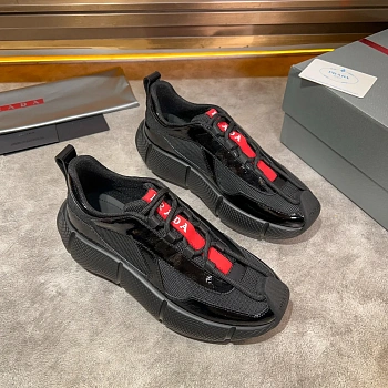 Кроссовки Мужские Prada 26352