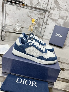 Кроссовки Женские Christian Dior 457017