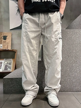 Брюки Мужские Balenciaga 13381214