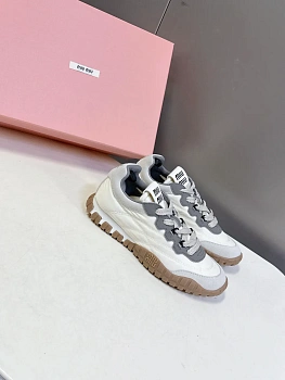 Кеды Женские Miu Miu 1782247