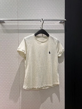 Футболки Женские Ralph Lauren 12956931