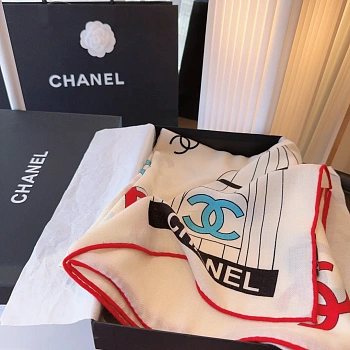 Шарфы Chanel 1303403