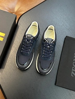 Кроссовки Мужские Zegna 141504