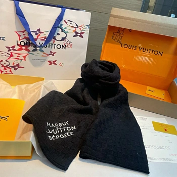 Шарфы Louis Vuitton 412453