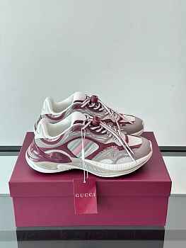 Кроссовки Женские Gucci 11398857