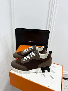 Кроссовки Женские Hermes 811868