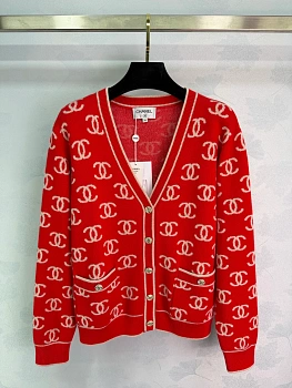 Джемперы И Свитеры Женские Chanel 723271