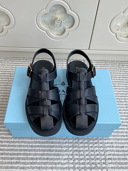 Сандалии Женские Prada 13151700