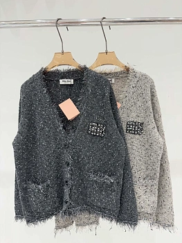 Джемперы И Свитеры Женские Miu Miu 127452