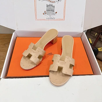 Босоножки Женские Hermes 10813760