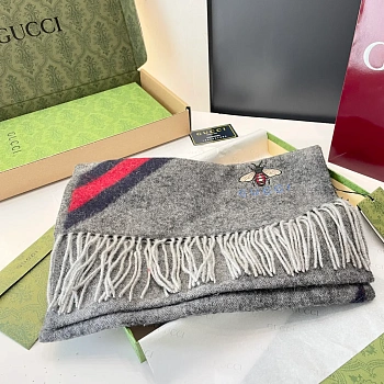 Шарфы Gucci 832095