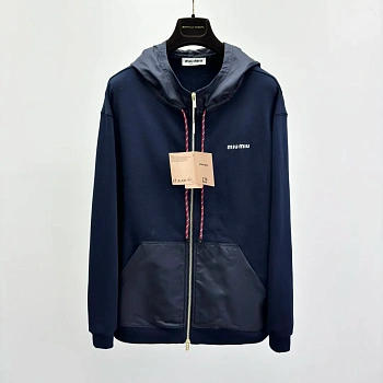 Свитшоты Мужские Miu Miu 111143